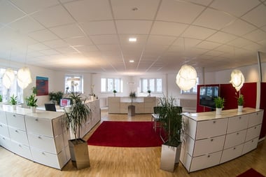 W4 Team bezieht neues Büro in Heidelberg