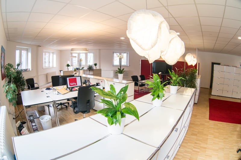 Office Heidelberg