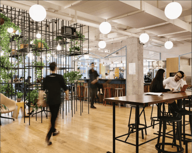 W4 Brings Marketing Automation Expertise in Shanghai