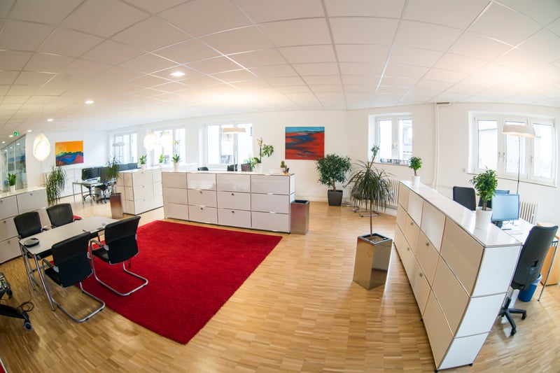 Office Heidelberg