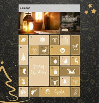 Advent calendars 2