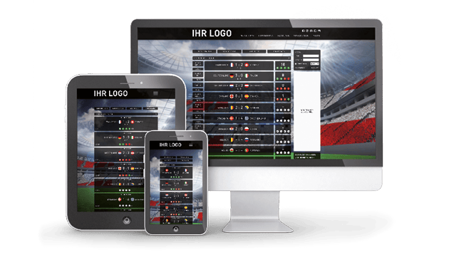 Football championships 1