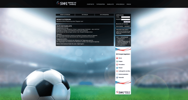 Football championships 3