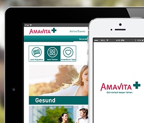 Amavita app_preview