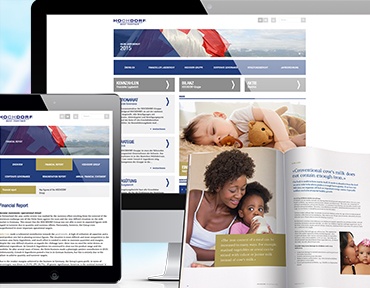 Hochdorf annual report_preview