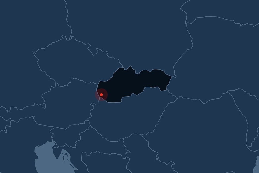 Bratislava