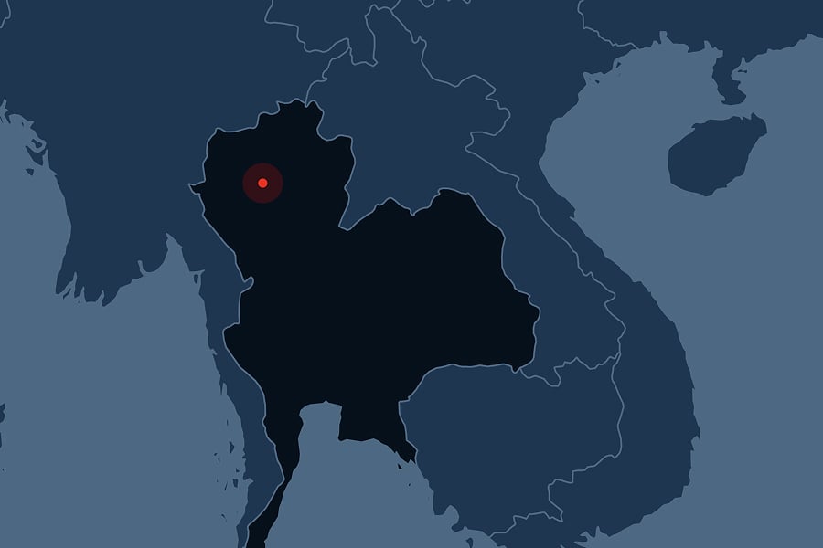Chiang Mai