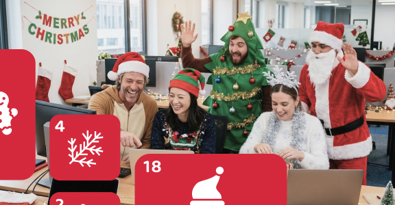AdventCalendar