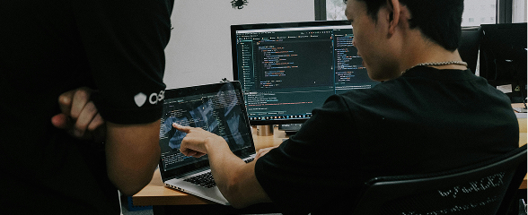 CUSTOM DEVELOPMENT