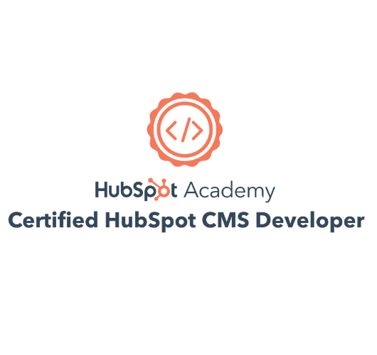 CMS Developer