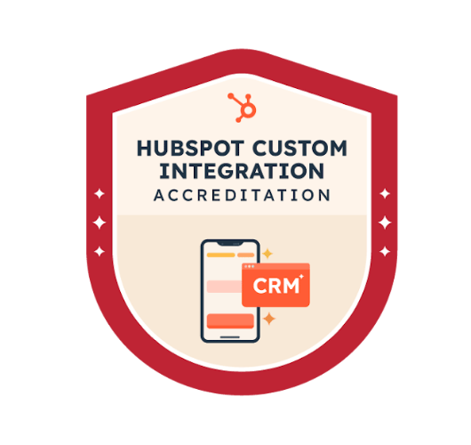 Costom Integrations