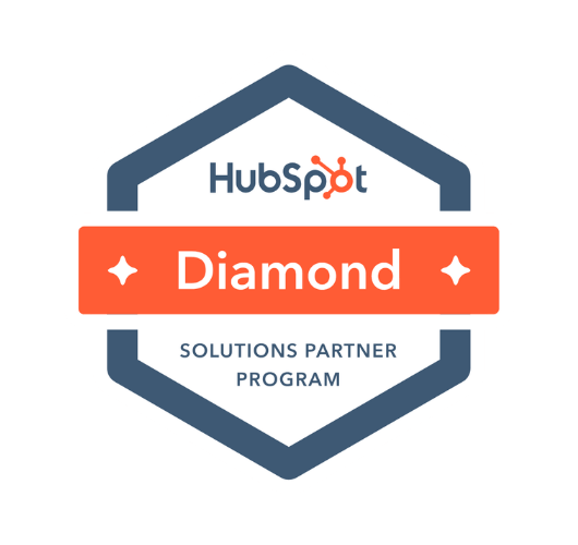 Hubspot Daimond