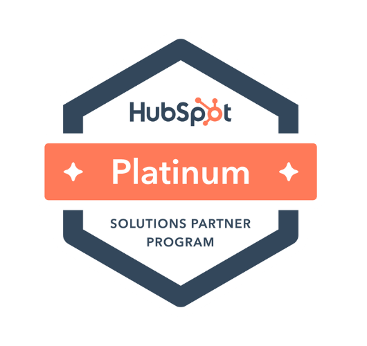 Hubspot Platinum