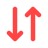 ArrowsDownUp