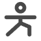 PersonSimpleTaiChi