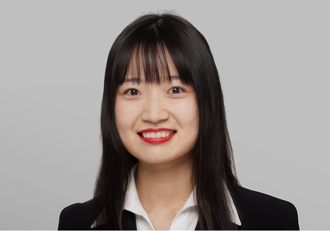 Qiyao Liu