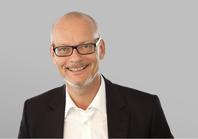 Jörg Wenzel