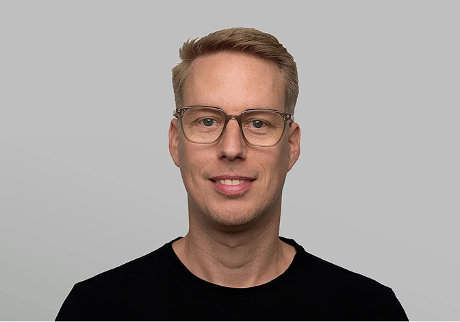 Jonas Krüttli