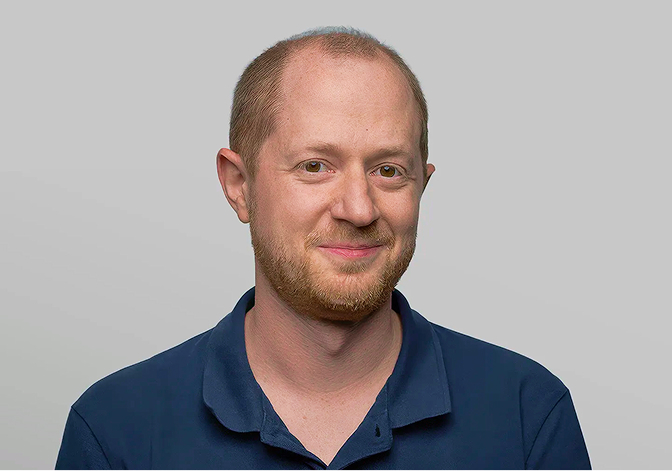 Martin Naas