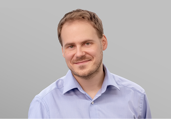 Martin Polak