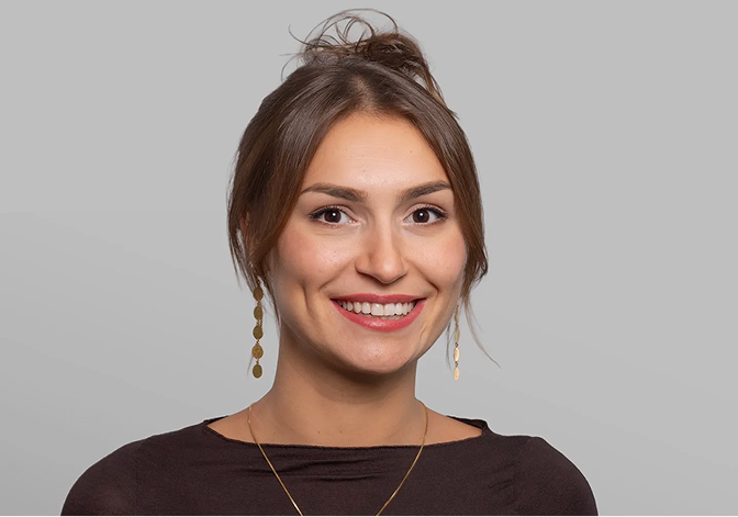 Zora Wenzel