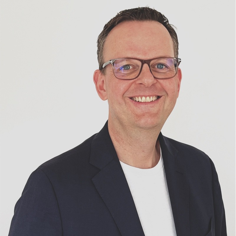 Arndt Hoffmann, smartShift Technologies