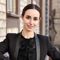 Ashley Gehrig, MediaBros. GmbH