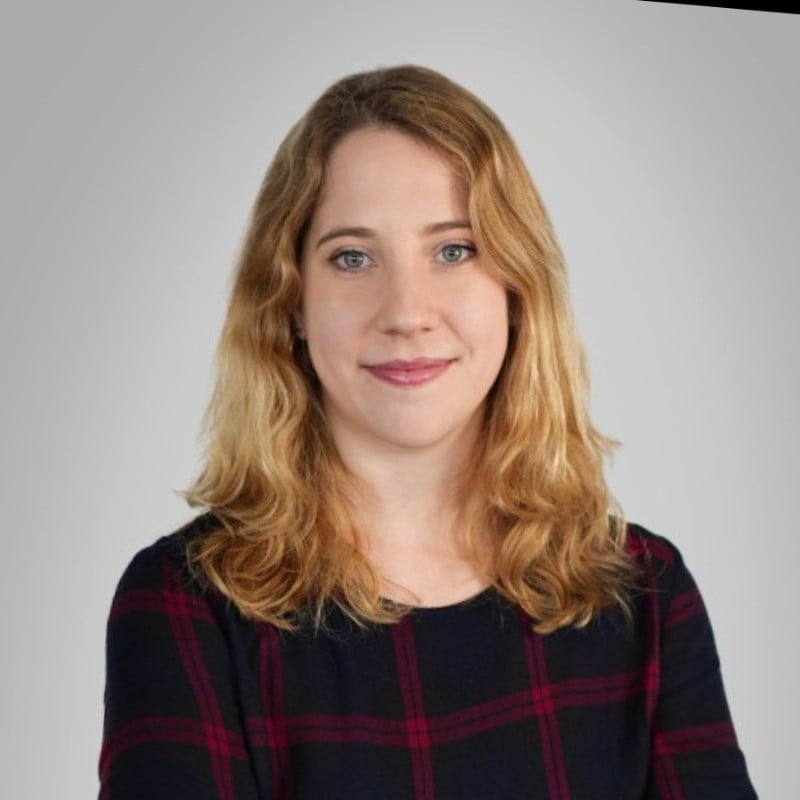 Eliane Lörtscher, FH Graubünden