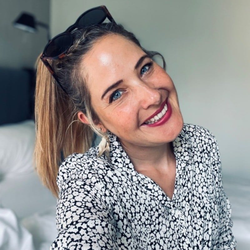 Jasmin Döbeli, Robatech