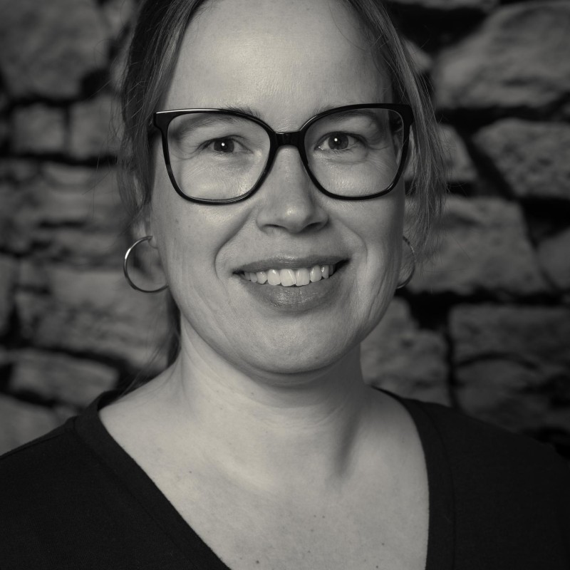 Marina Stettler, Heberlein