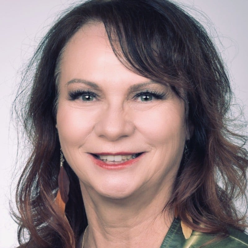 Monique Inderbitzin, HOCHDORF
