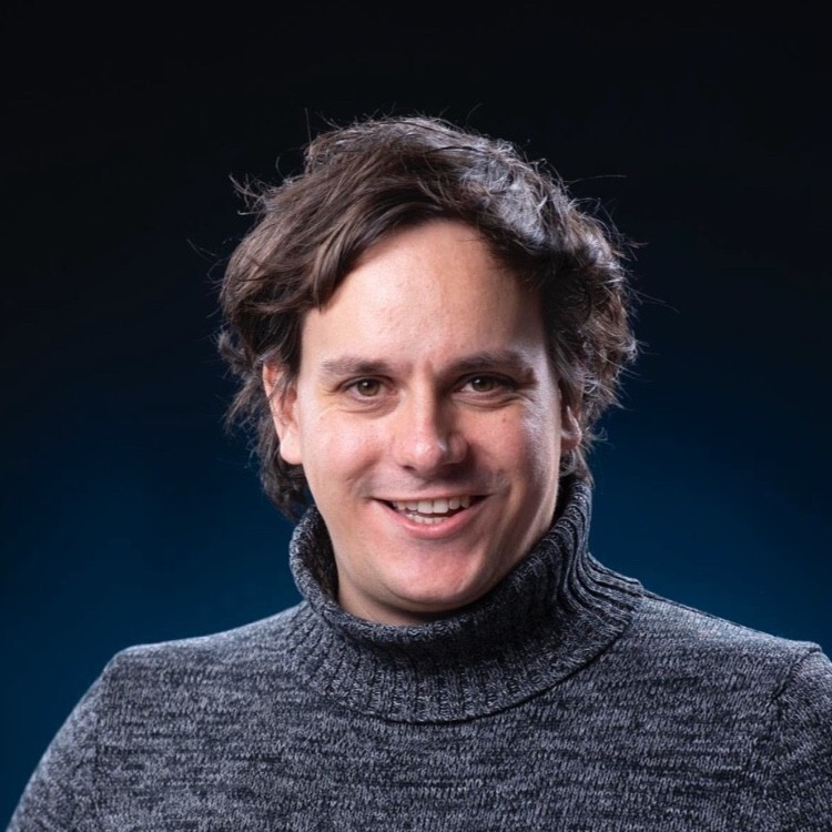 Olivier Kilchherr, Blueheart AG