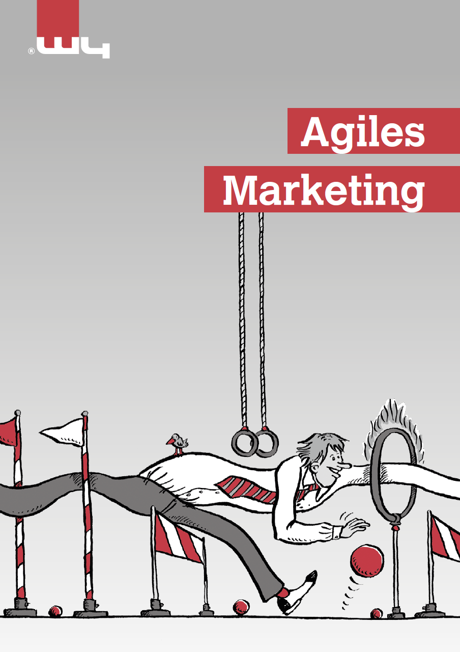 Agiles marketing_EN