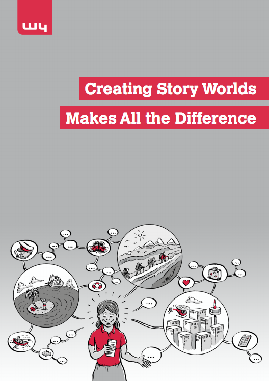 Creating story worlds makes all the differnt_EN