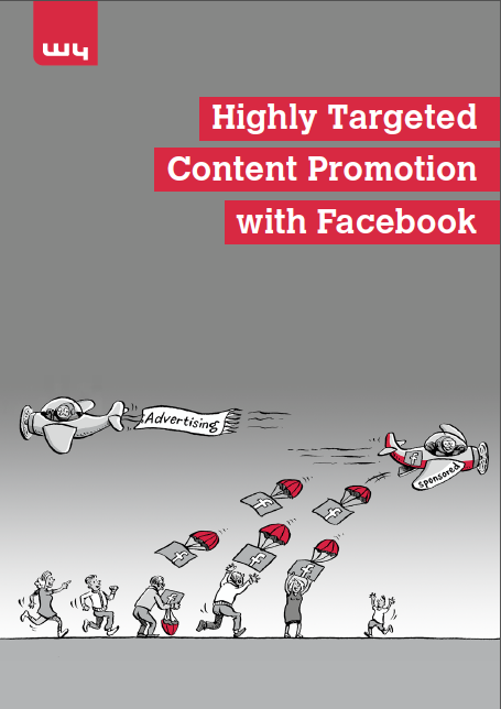 Highly targeted content promotion with facebook_EN