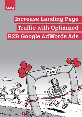 Increase landing page traffic with optimized B2B Google Ads_EN