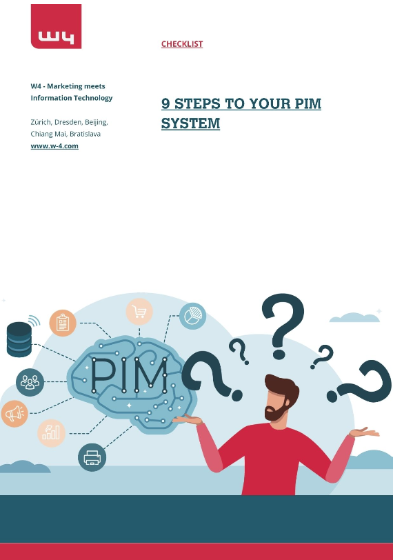 PIM software evaluation checklist_EN