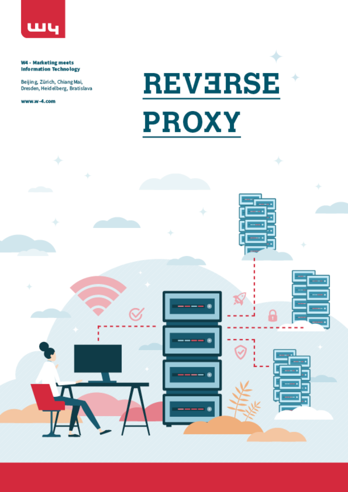 Reverse proxy_EN