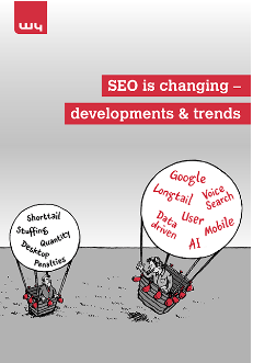 SEO is changing developments and trends_EN