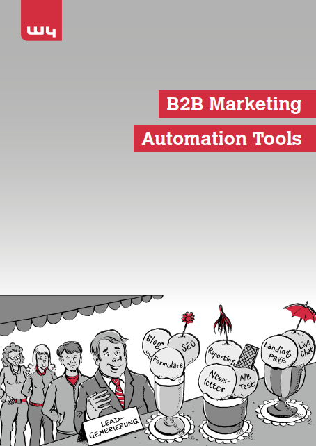 B2b marketing automation tools_DE