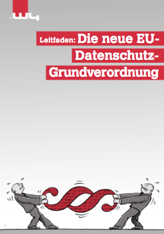Datenschutz-grundverordnung_DE