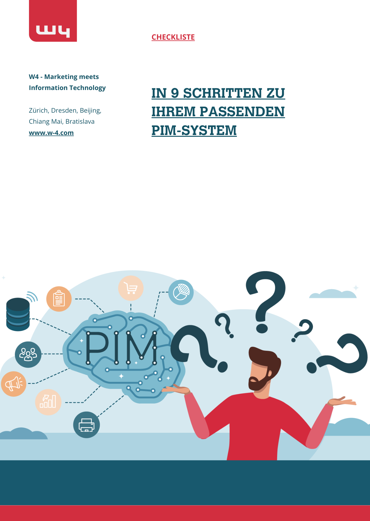 In 9 schritten zu ihrem passenden pim-system_DE