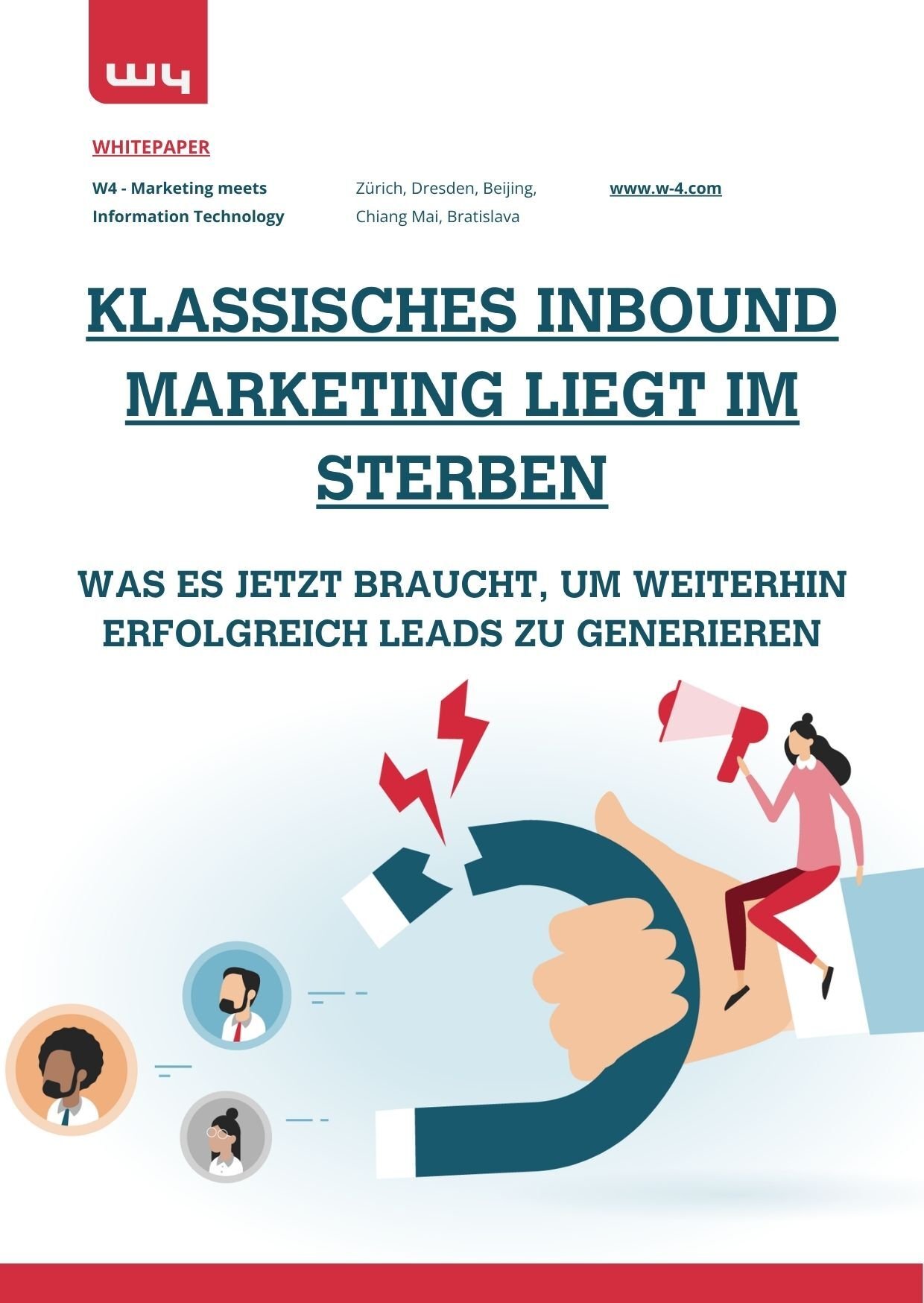 Klassices inbound marketing liegt im sterben_DE