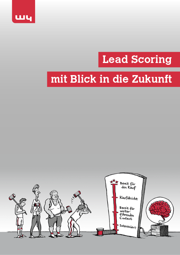 Lead scoring mit blick in die zukunft_DE