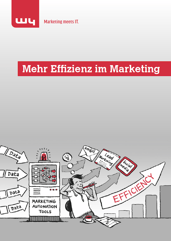 Mehr effizienz im marketing_DE