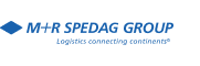 M+R Spedag