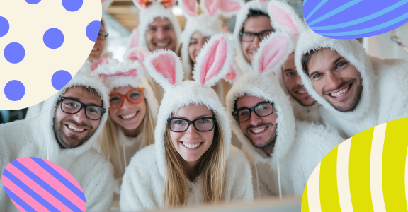 EasterGame