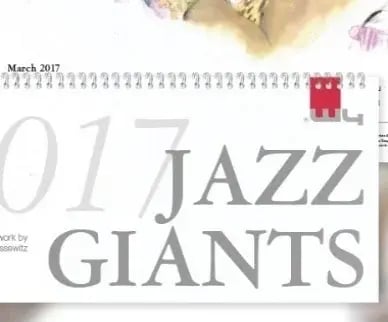 Jazz-Giganten