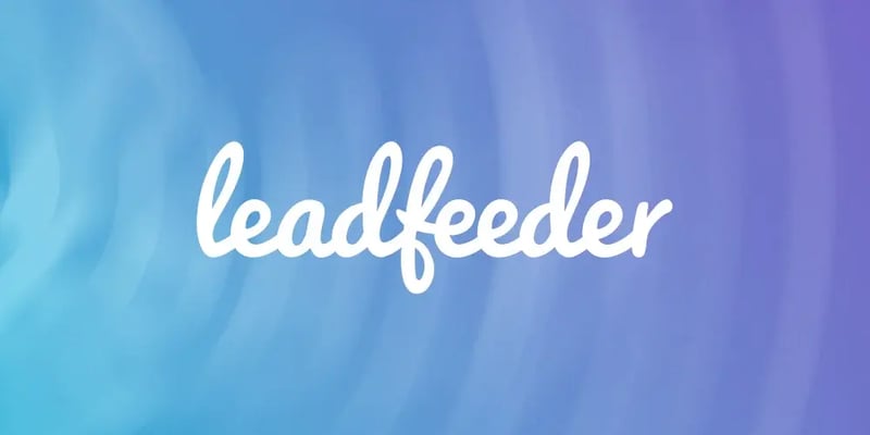 Leadfeeder