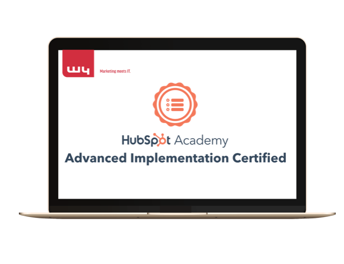 HubSpot CMS Implementierung In Der Schweiz